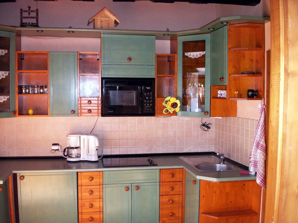 Stara Horaren 2 Villa Dobsina Kamer foto