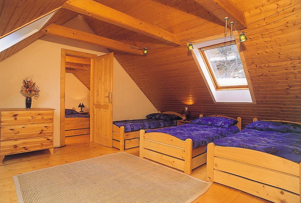 Stara Horaren 2 Villa Dobsina Kamer foto